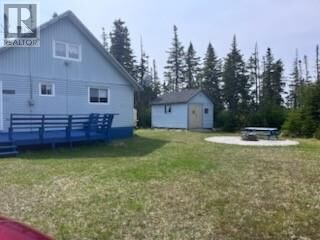 Property Photo:  Lot 20 Northwest Arm Road  NL A0K 4S0 
