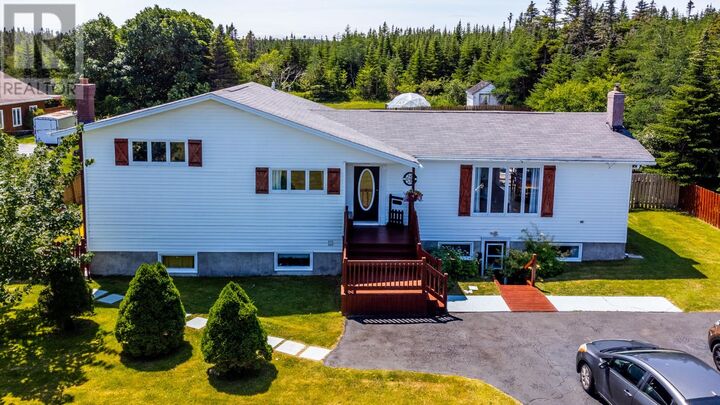475 Bauline Line — photo 1