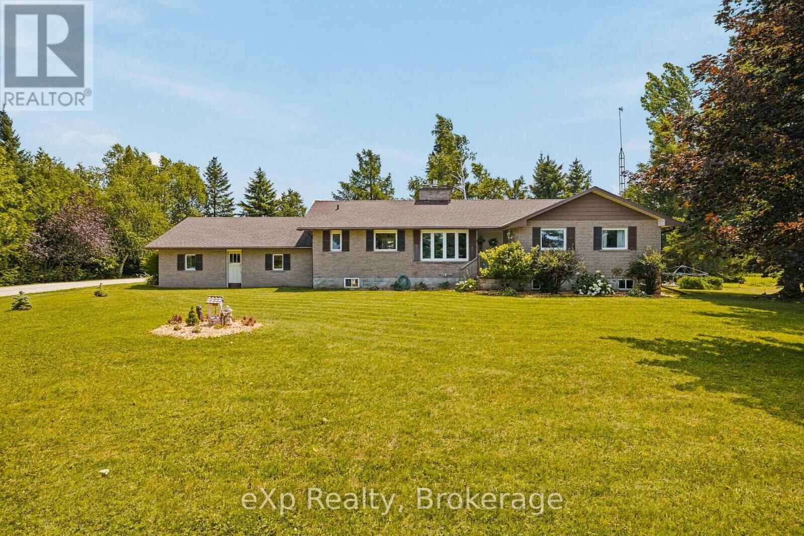 Property Photo: 146534 Southgate 14 Road ON N0C 1B0
