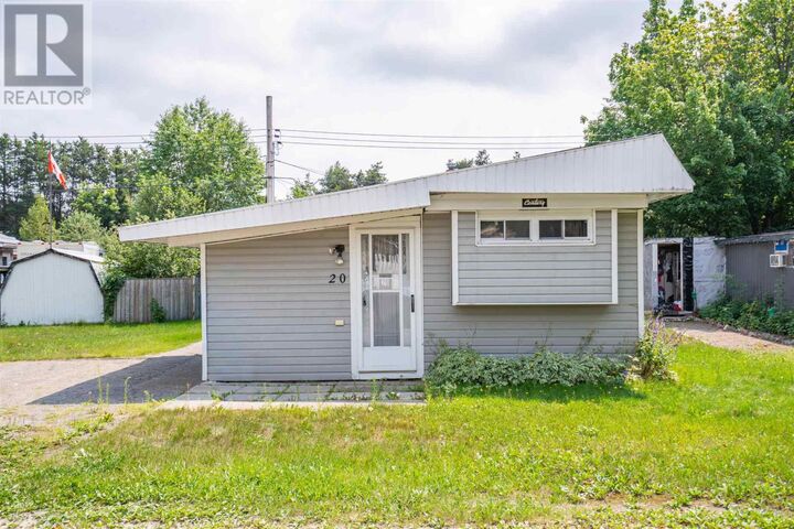 Property Photo:  20-15 Fish Hatchery Rd  ON P6A 6J8 