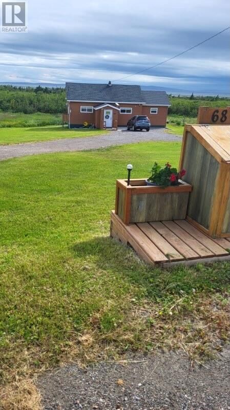 Property Photo:  68 Main Road  NL A0N 1T0 