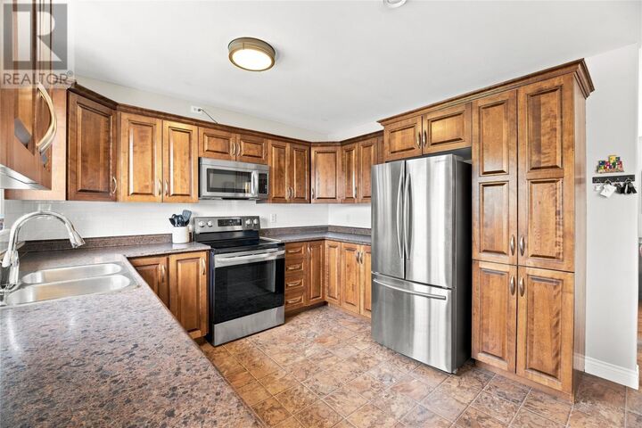 Property Photo:  7 Goldust Place  NL A1W 0A3 