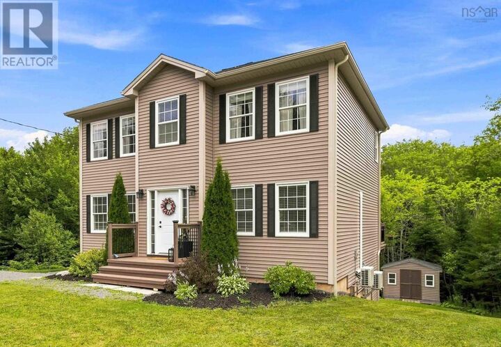 126 Galloway Drive — photo 1