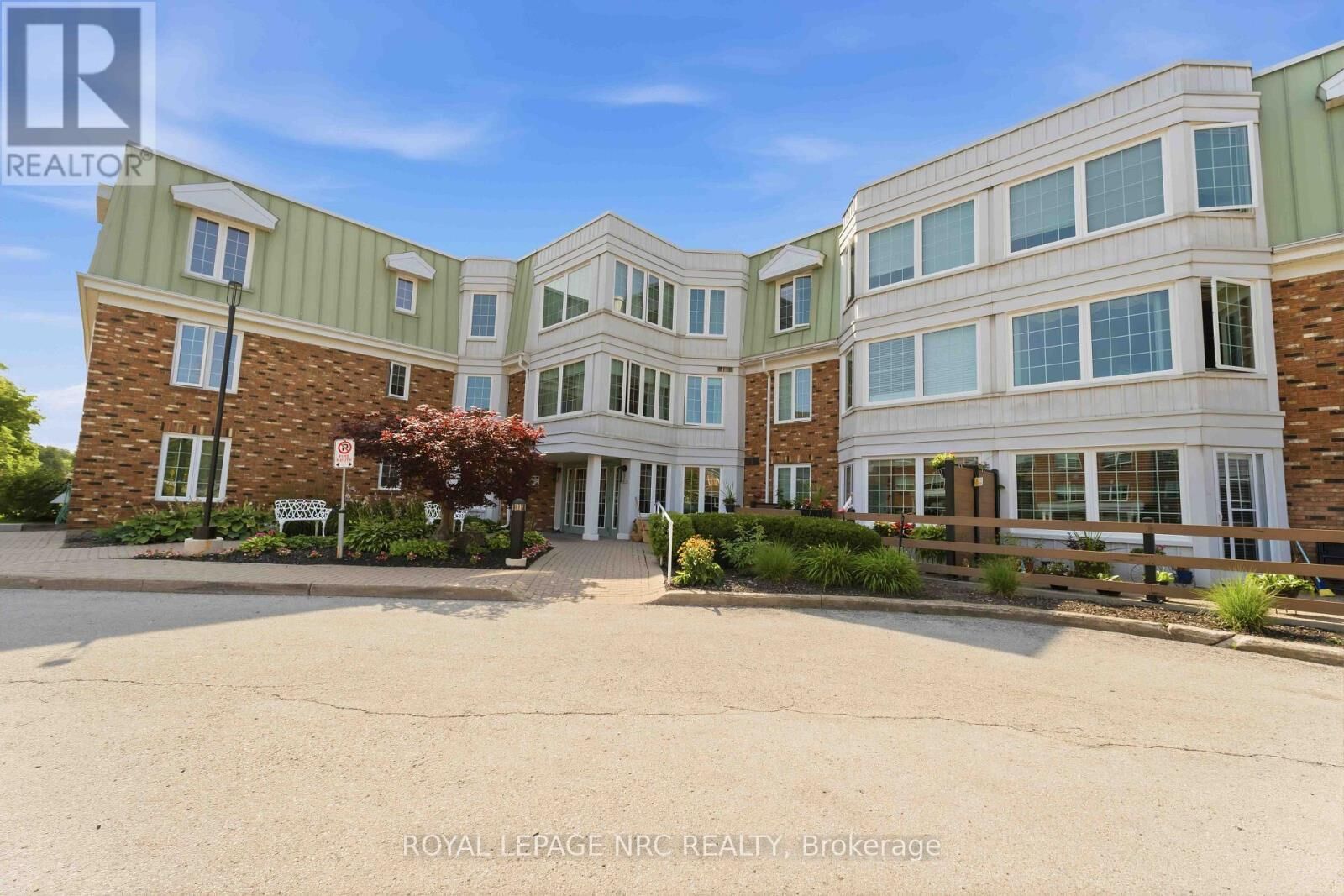 Property Photo:  3420 Frederick Avenue 220  ON L0R 2C0 