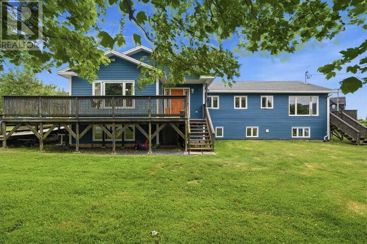 88 Beachy Cove Road — photo 1