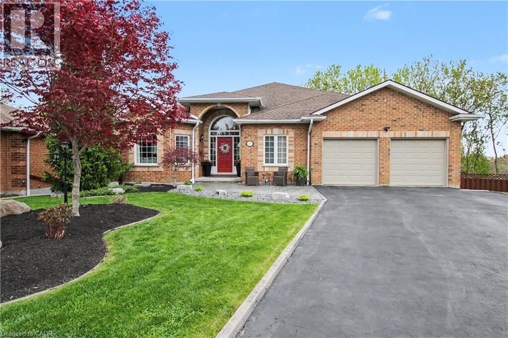 Property Photo: 183 Taylor ON N1R 8H9