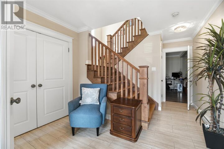 Property Photo: 38 Blade Crescent NL A1N 5K9