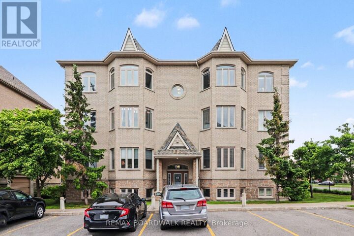 Property Photo: 50 Briargate Private 7 ON K4A 0C3