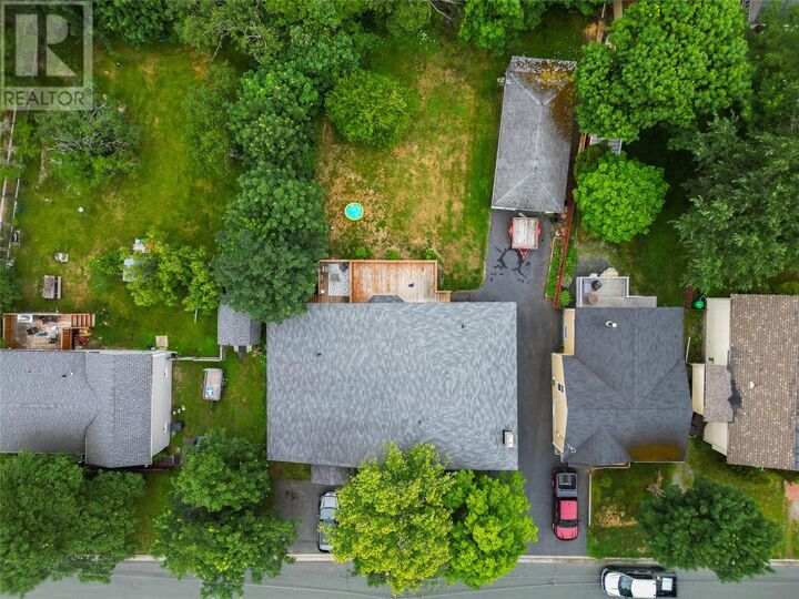 Property Photo: 9-11 Blossom Avenue NL A1N 1S1