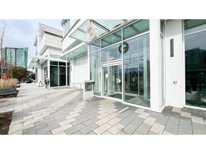 Property Photo:  13685 102 Avenue 2305  BC V3T 1N7 