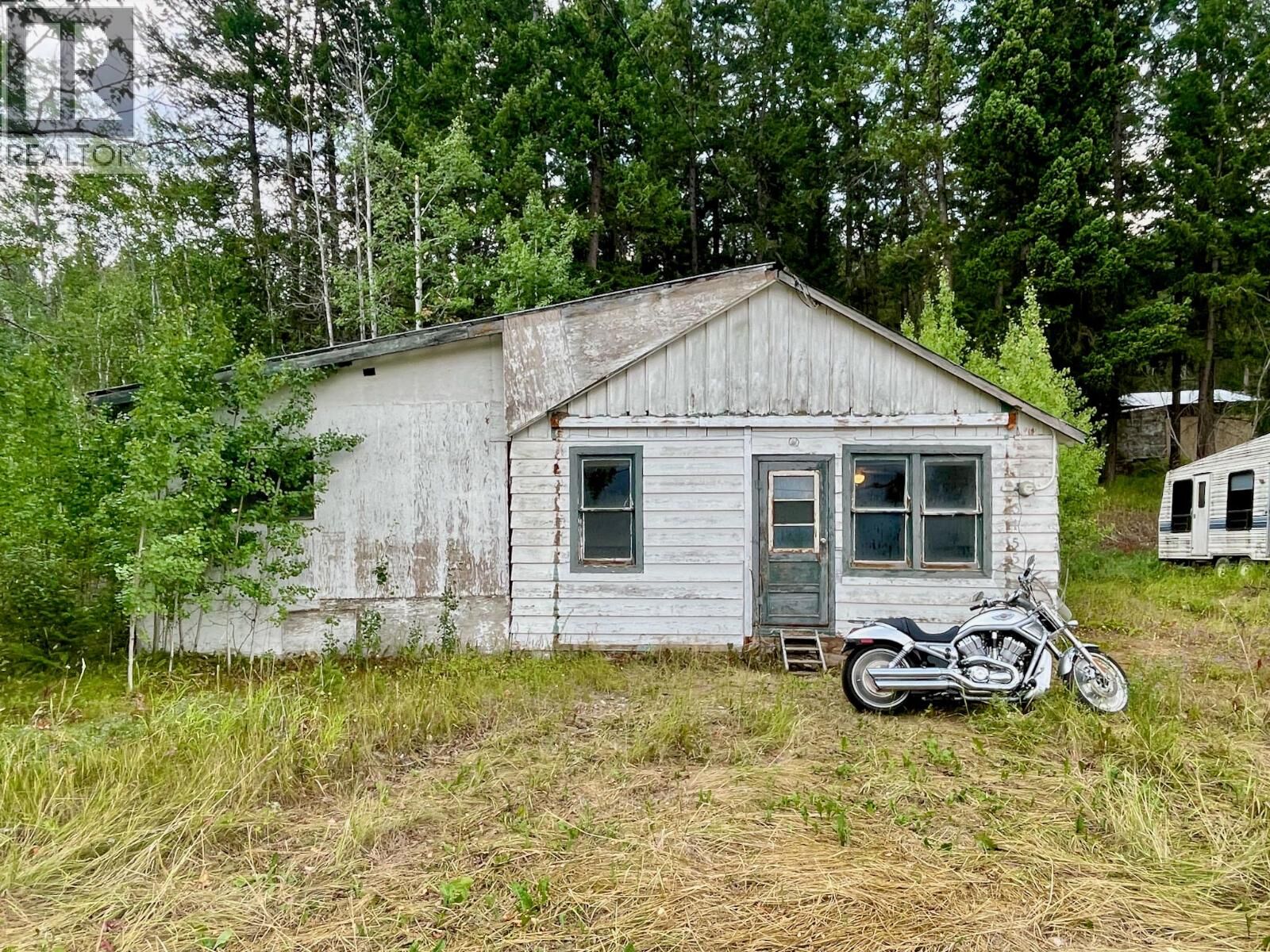 Property Photo: 3455 Parson Frontage Road BC V0A 1L0