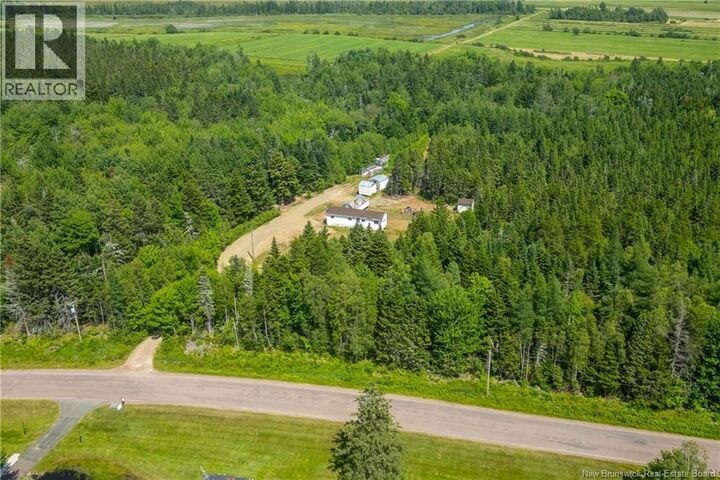 Property Photo:  1868 Upper Aboujagane  NB E4L 1R6 
