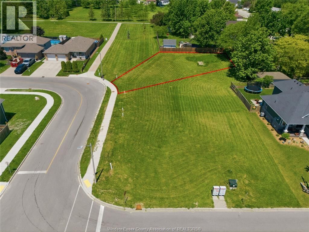 Property Photo:  199 Brien West  ON N8M 3G3 