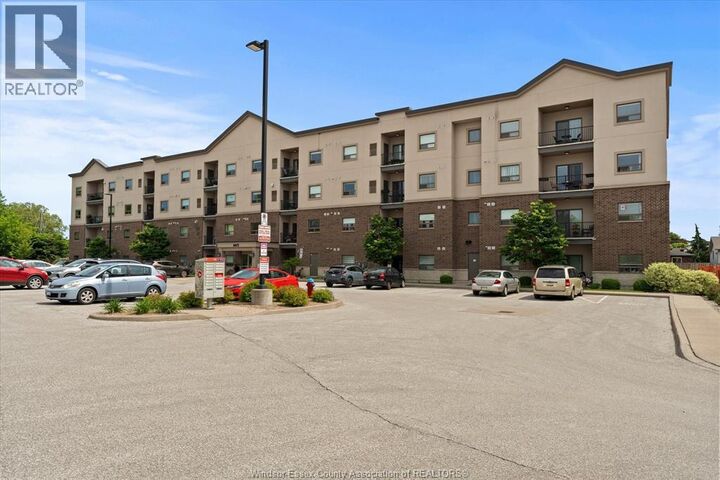 Property Photo:  8475 Wyandotte Street East 312  ON N8S 0A5 