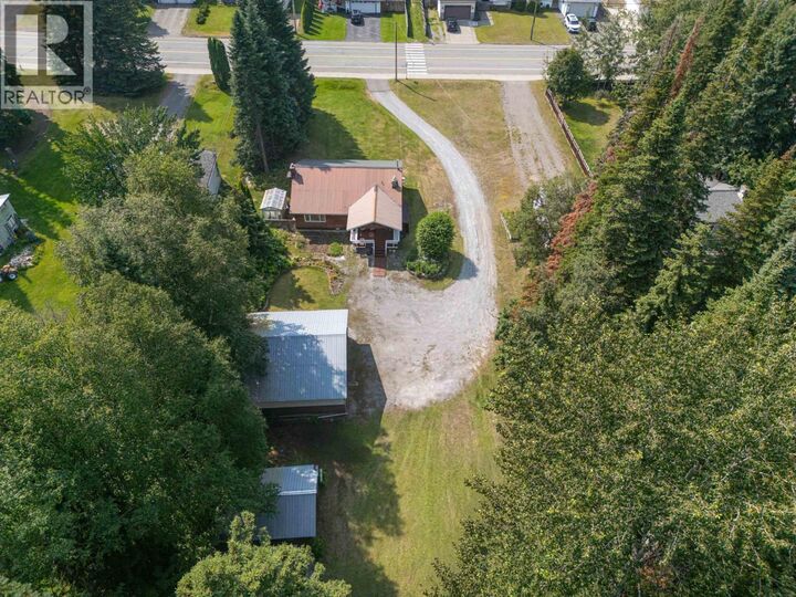 Property Photo:  6370 Kelly Road  BC V2K 2G6 