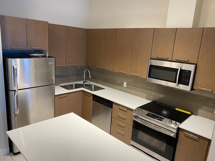 Property Photo:  10822 City Parkway 404  BC V3T 5X9 