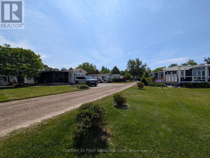 Property Photo:  79681 Bluewater Highway 64  ON N7A 3X8 