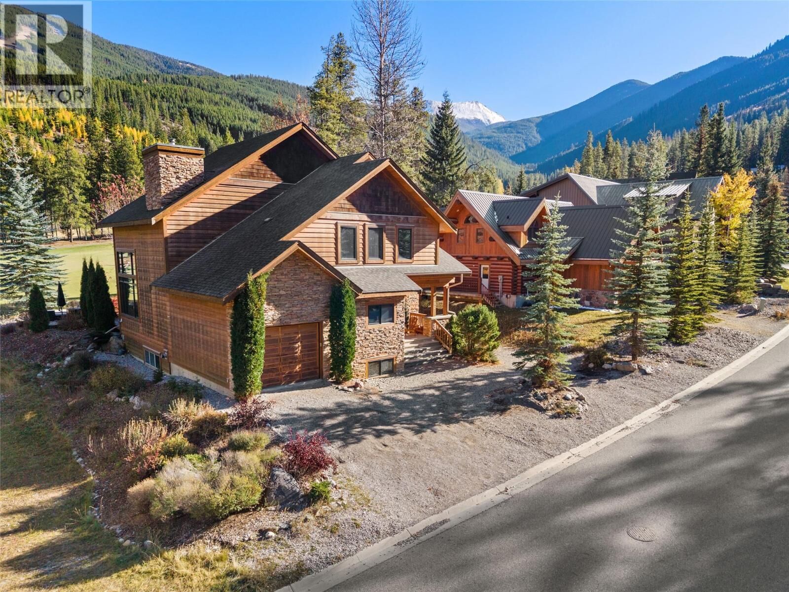 Property Photo:  1802 Greywolf Drive  BC V0A 1T0 