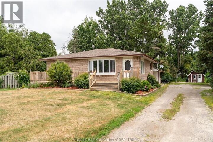 Property Photo:  12129 Baseline Road  ON N0P 2K0 