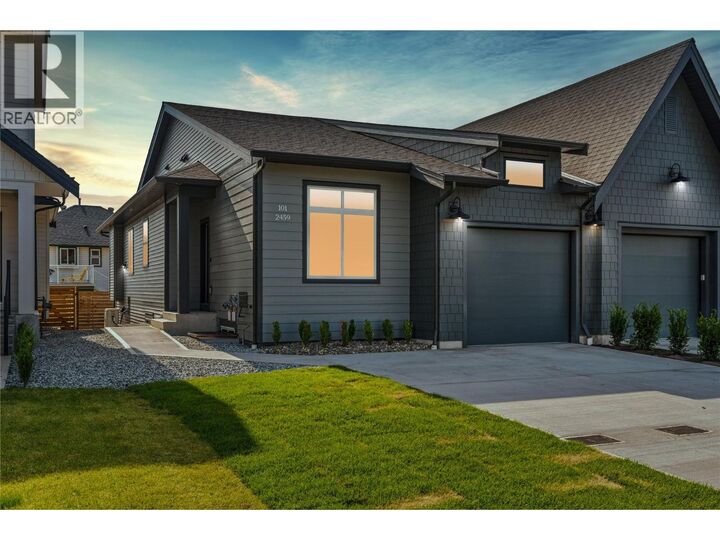 2459 Bradley Drive 101 — photo 1