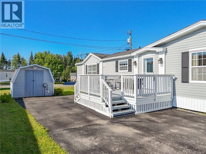 Property Photo:  224 Glenmar Drive  NB E3G 0S3 