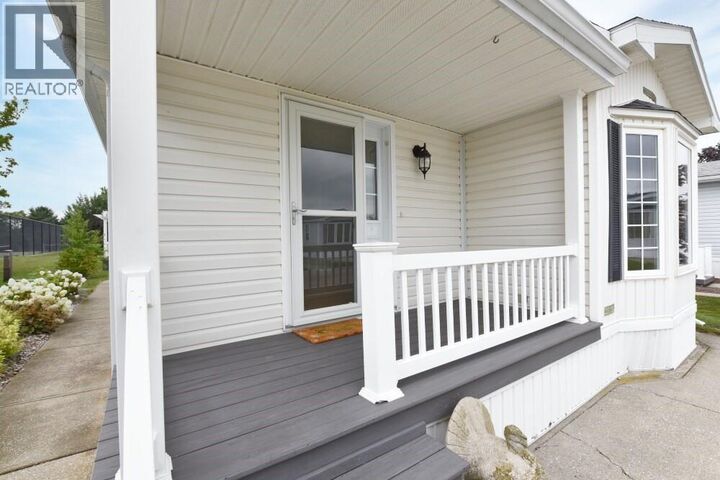 Property Photo:  5700 Blackwell Side Road 258  ON N7W 1B7 