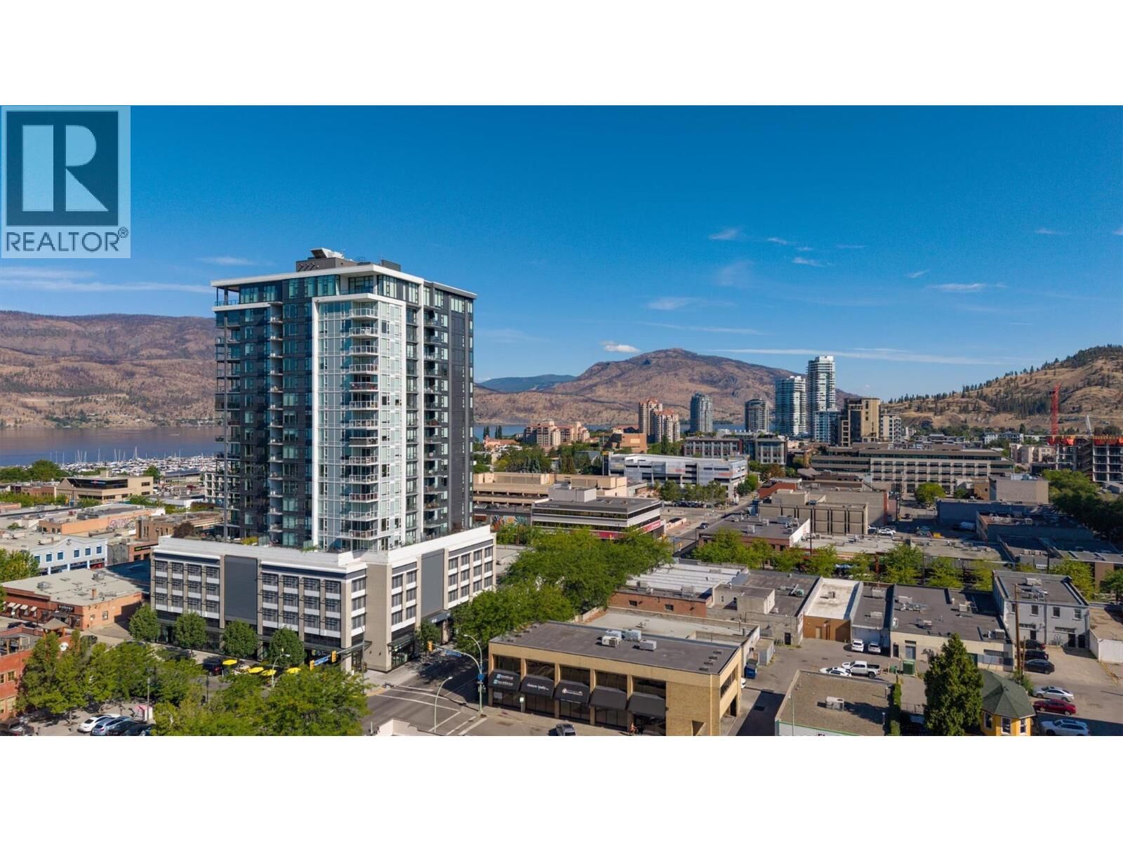 Property Photo: 1588 Ellis Street 1501 BC V1Y 0H1