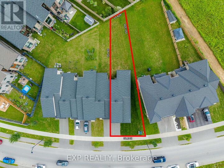 Property Photo:  4954 Abbott Street East  ON K2V 0M6 