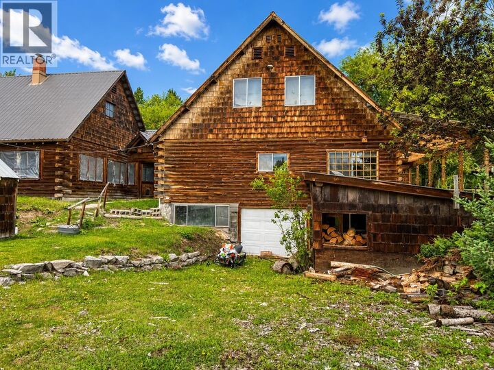 Property Photo: 16239 Lily Lake Road BC V0J 1S0