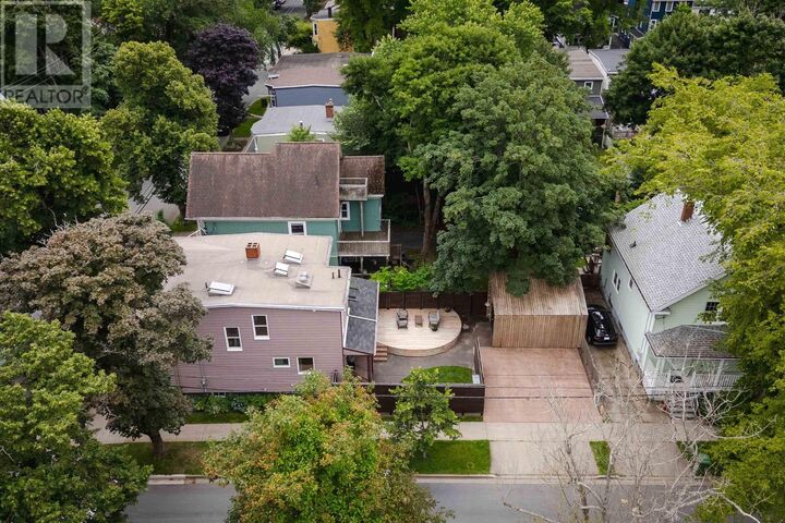 Property Photo: 1890 Vernon Street NS B3H 3N7