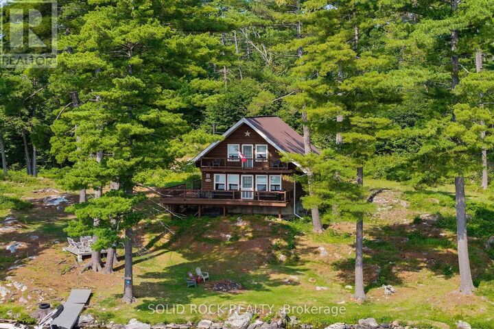 Property Photo: 992 White Lake Shore North ON K0A 3L0