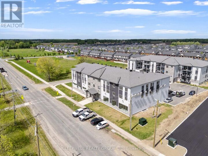 Property Photo:  979 North Russell Road 302  ON K4R 0L9 