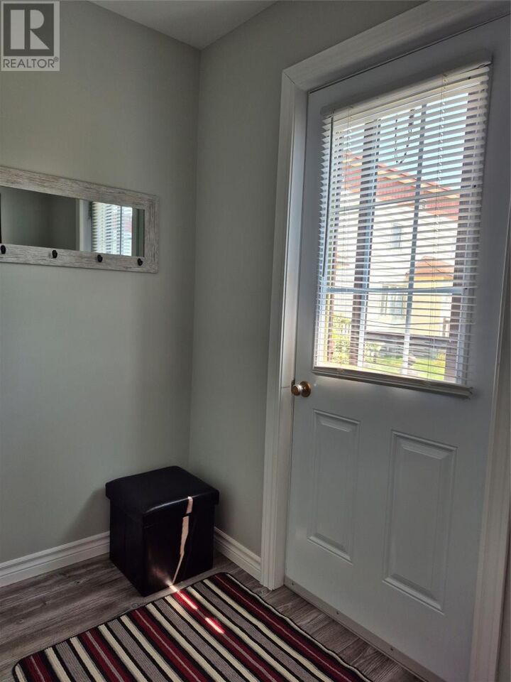 Property Photo:  10 Pine Avenue 7  NL A2A 2B9 