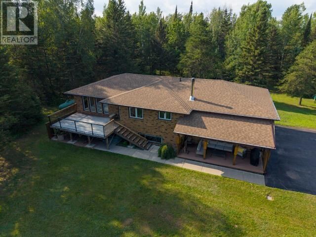 Property Photo:  685 Hwy 588  ON P0T 1W0 