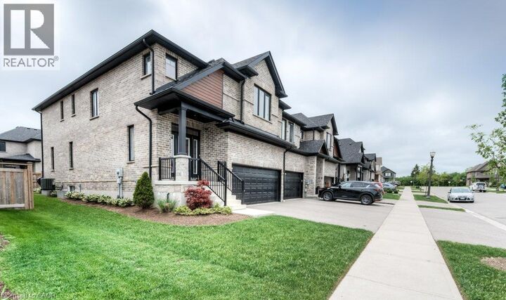 Property Photo:  248 Falconridge Drive  ON N2K 0B6 