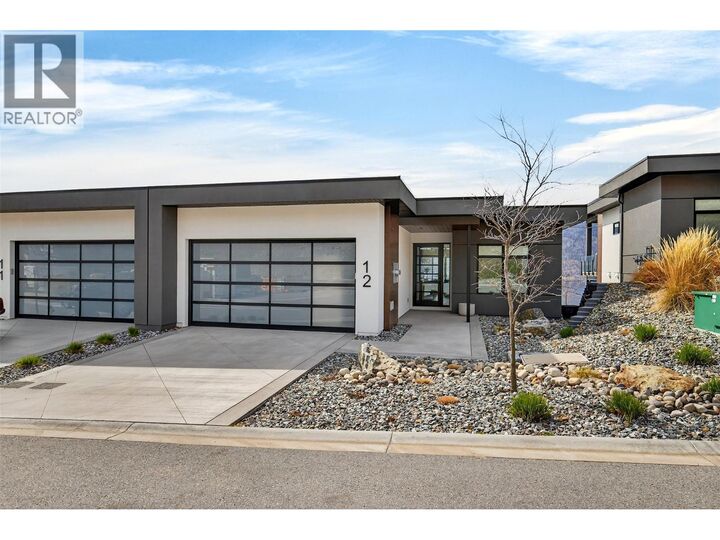 Property Photo: 9201 Okanagan Centre Road West 12 BC V4V 0B8