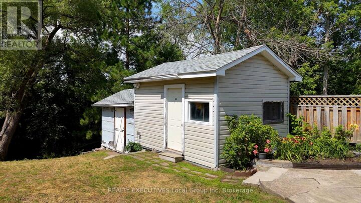 Property Photo:  572 Metcalfe Street  ON P1B 2P8 