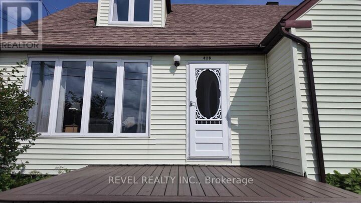 Property Photo:  428 Zealand Avenue  ON P0K 1G0 