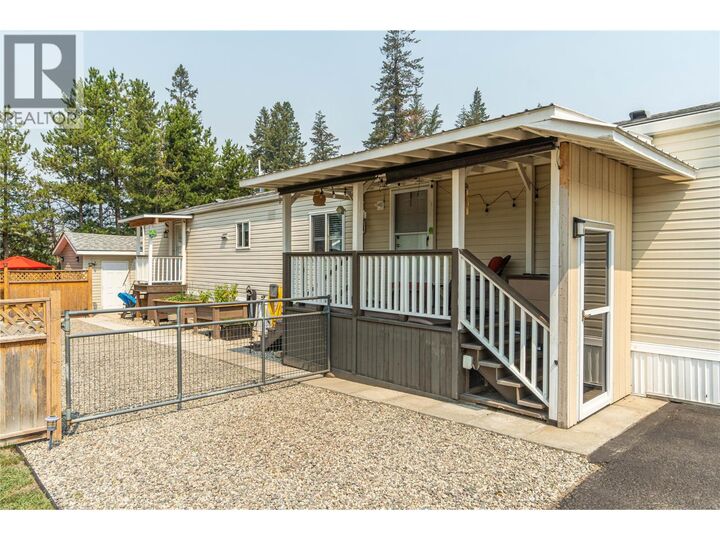Property Photo: 4965 Pine Acres Road 71 BC V0E 1M3