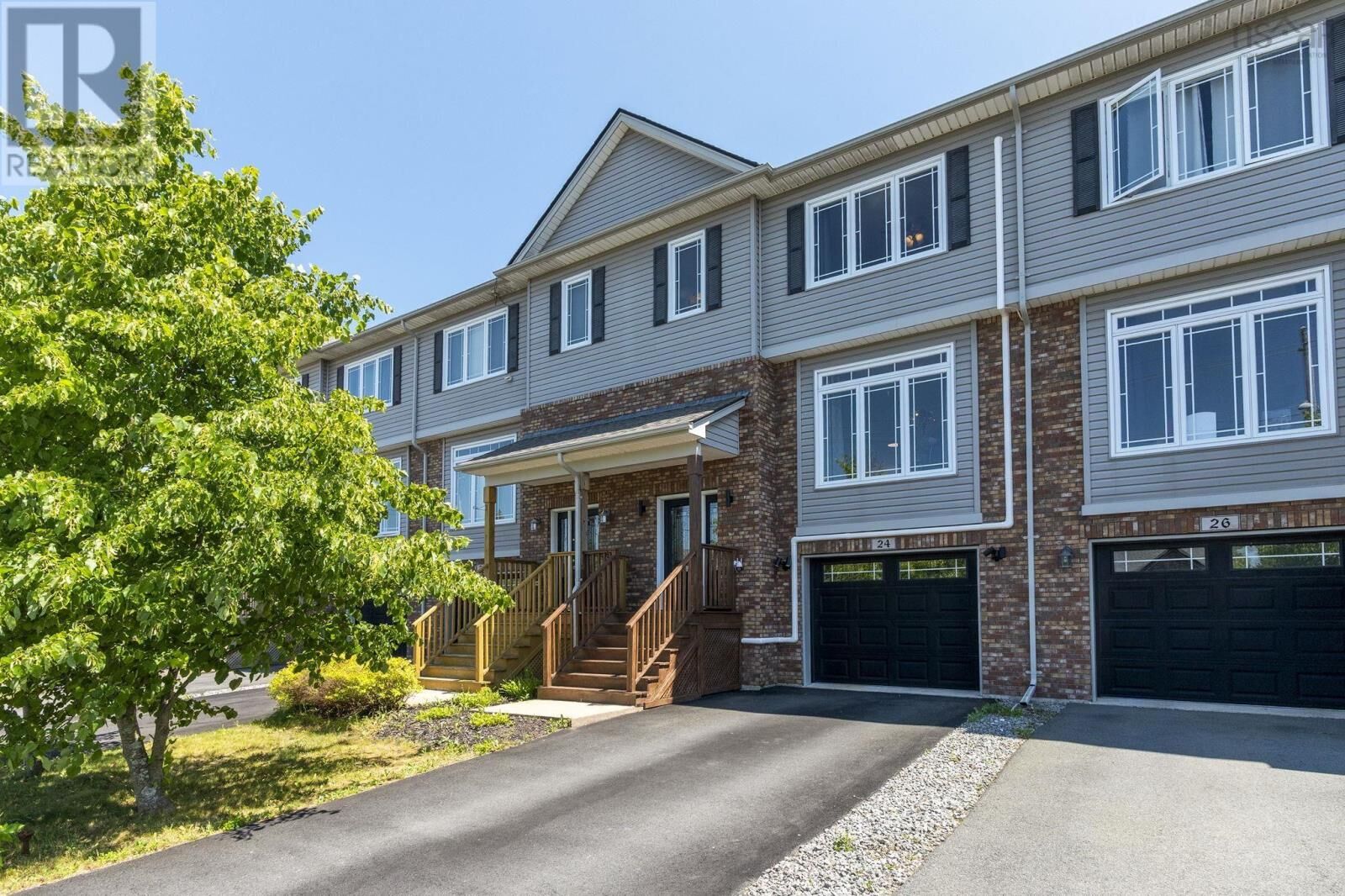 Property Photo: 24 Armenia Drive NS B4A 0H6