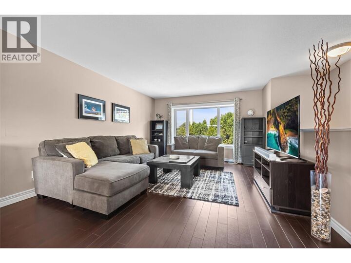 Property Photo:  1409 Springfield Road  BC V1Y 5V2 