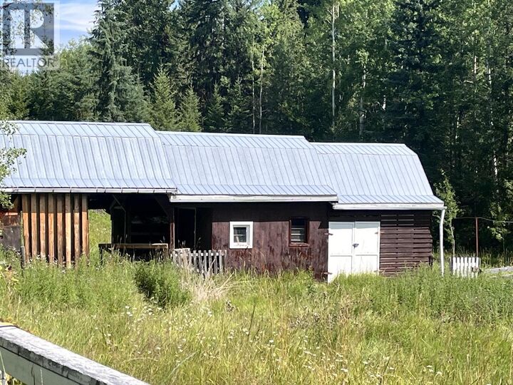 Property Photo:  2272 Kohanko Road  BC V2J 7C5 