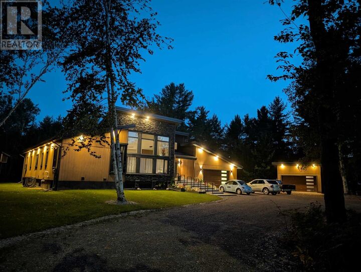 Property Photo: 4223 Queen St ON P6A 5K9