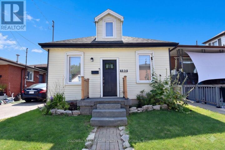 Property Photo:  180 Province Street North  ON L8H 4H8 