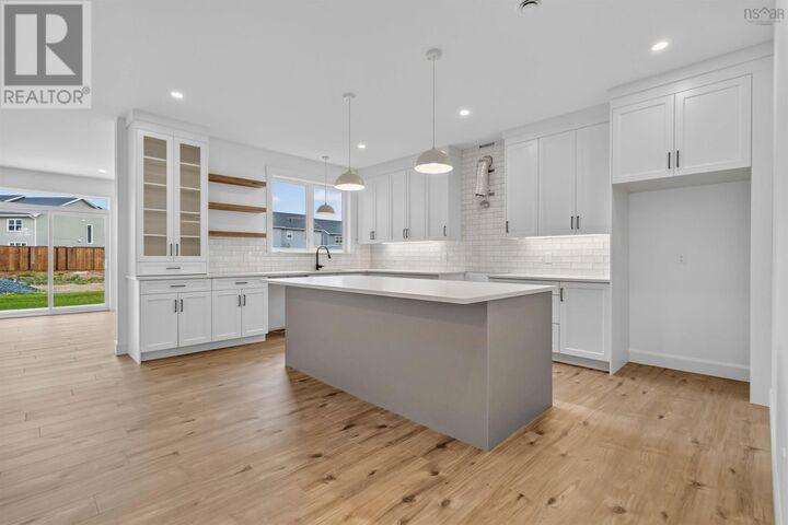 Property Photo: 52 Brianna Drive NS B2S 0K4