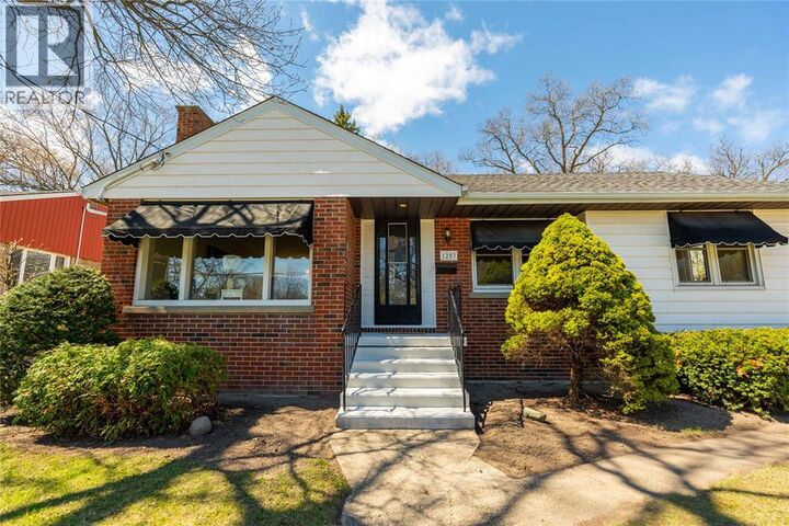 Property Photo: 1203 Colborne Road ON N7V 3K9