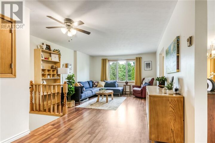 Property Photo:  7 Patricia Street  ON P3Y 1A9 
