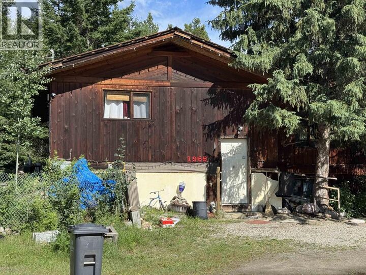 Property Photo: 1955 Cranberry Place BC V0E 2Z0