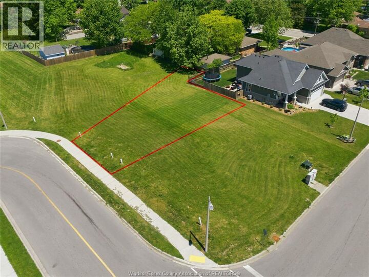 Property Photo:  197 Brien West  ON N8M 3G3 