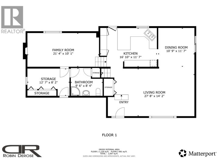 Property Photo: 13091 277 Road BC V0C 1H0